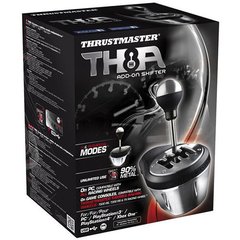 Thrustmaster Шіфтрер коробки передач для PS3/PS4 /PC/XBOX TH8A SHIFTER ADD-ON ONE