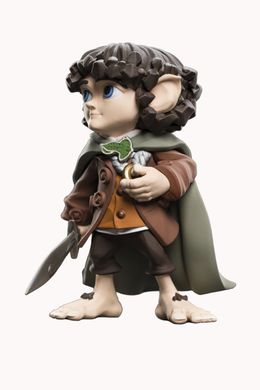 Фігурка LORD OF THE RING Frodo Beggins (Володар перснів Фродо)