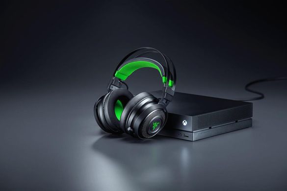 Навушники Razer Nari [Ultimate for Xbox One]