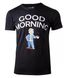 Офіційна футболка Fallout – Good Morning Men's T-shirt
