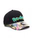 Офіційна кепка Rick and Morty - Sublimated Print Curved Bill Cap