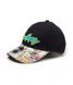 Офіційна кепка Rick and Morty - Sublimated Print Curved Bill Cap