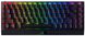 Razer Клавіатура ігрова BlackWidow V3 Mini HyperSpeed Green Switch WL/BT/USB RU RGB, Black
