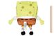 Іграшка Sponge Bob Exsqueeze Me Plush SpongeBob Fart із звуком