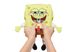 Іграшка Sponge Bob Exsqueeze Me Plush SpongeBob Fart із звуком