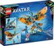 LEGO Конструктор Avatar Пригода зі Скімвінгом