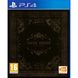 Диск PlayStation 4 Dark Souls Trilogy (Трилогія)