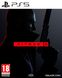 Диск з грою Hitman 3 Standard Edition Russian [Blu-Ray диск] (PS5)