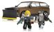 Roblox Ігровий набір Jazwares Feature Vehicle Car Crusher 2: Grandeur Dignity W10