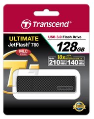 USB накопичувач Transcend JetFlash 780 [TS128GJF780]