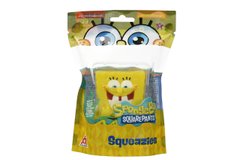 Sponge Bob Игровая фигурка-сквиш Squeazies тип B