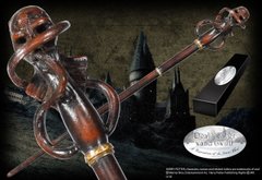 Репліка паличка HARRY POTTER Swirl - Death Eater Wand (Гаррі Поттер)