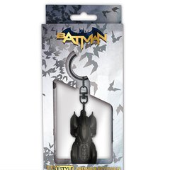 Брелок в виде бэтмобиля Batman: Arkham Asylum
