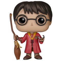 Колекційна фігурка Funko POP! Harry Potter Harry Potter Quidditch