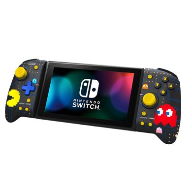 Hori Набір 2 контролери Split Pad Pro (Pac-Man) для Nintendo Switch, Black