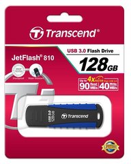 USB накопичувач Transcend JetFlash 810 [TS128GJF810]