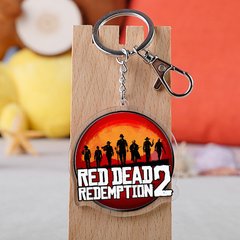 Брелок Red Dead Redemption Geeg V6