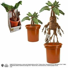 Іграшка плюшева HARRY POTTER Mandrake Collector Plush electronic (Гаррі Поттер)