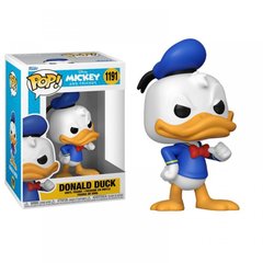 Фігурка FUNKO POP MICKEY MOUSE AND FRIENDS - DONALD DUCK