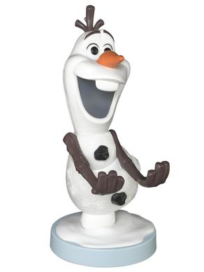 Тримач геймпада або телефоном DISNEY Frozen 2: Olaf (Холодне серце 2: Олаф)