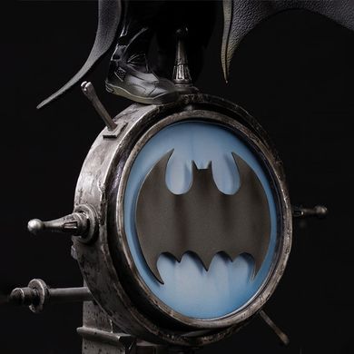 Статуетка Batman Deluxe Art Scale 1/10 - Batman Returns