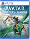 Диск з грою Avatar: Frontiers of Pandora [BD disk] (PS5)