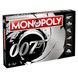 Настільна гра JAMES BOND 007 Monopoly Winning Moves UK