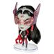 Коллекционная фигурка Cute But Deadly Vampire Symmetra Figure
