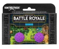 Набір накладок KontrolFreek на стіки FPS Freek FPS Battle Royale для PS4 (Арт. 30008)