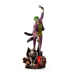 Статуетка DC COMICS The Joker prime scale (Джокер)