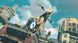 Диск з грою Gravity Rush 2 [Blu-Ray диск] PlayStation 4