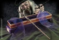 Репліка HARRY POTTER Prof Dumbledore's Wand (Гаррі Поттер)
