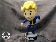 Фигурки Fallout - "Vault Boy" - 1 шт. V7