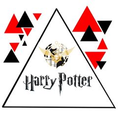 Одежда с символикой по вселенной Гарри Поттер