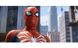 Диск PlayStation 4 Marvel Людина-павук. Видання «Гра року»