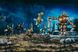 Roblox Ігровий набір Jazwares Environmental Set Dungeon Quest: Fusion Goliath Throwdown W10
