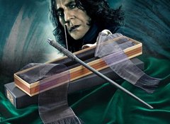 Репліка HARRY POTTER Prof Snape's Wand (Гаррі Поттер)