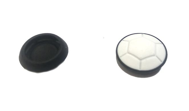 Накладки на стіки Мячь Game Teh X для PS4, Xbox (Арт. 10167)