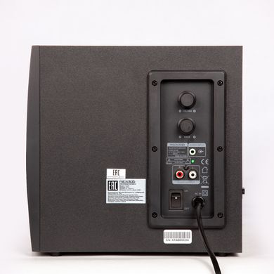 Microlab Колонки 2.1 M-300 Black