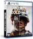 Диск з грою Call of Duty: Black Ops Cold War [Blu-Ray диск] (PlayStation 5)