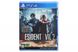 Диск PlayStation 4 RESIDENT EVIL 2 КАМ [Blu-Ray диск]