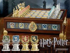 Шахи HARRY POTTER Quidditch Chess (Гаррі Поттер)