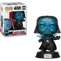 Фігурка Funko Pop Star Wars - Darth Vader #37527 / Фанко Поп Зіркові війни - Дарт Вейдер