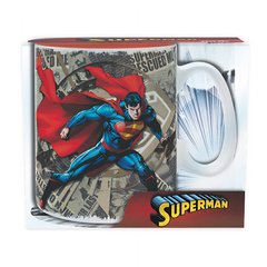 Чашка DC COMICS Superman Logo (Супермен)