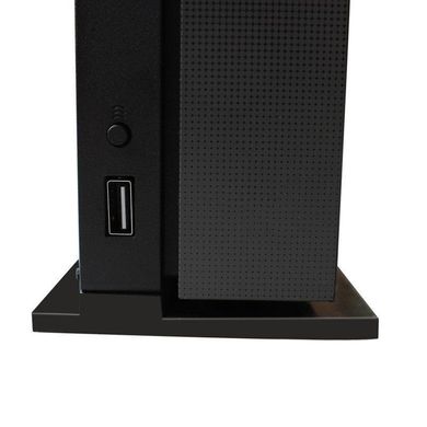 Вертикальна підставка для Xbox One X (Арт 10624)