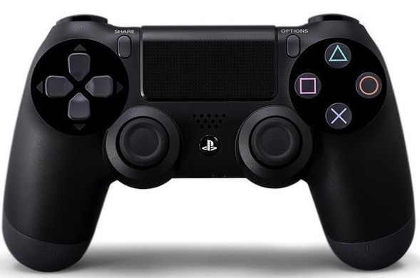 PlayStation 4 Pro 1Tb Black (God of War & Horizon Zero Dawn CE)