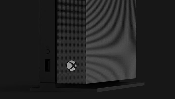 Вертикальна підставка для Xbox One X (Арт 10624)