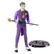 Фігурка DC COMICS Joker - Comic Bendyfig (Джокер)