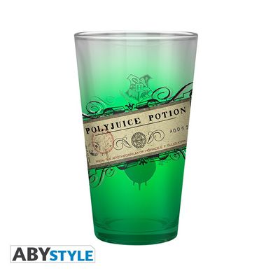 Склянка HARRY POTTER Large Glass Polyjuice Potion (Гаррі Поттер)