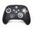 Силіконовий чохол Darius для геймпада Xbox One Series X/S чорний
